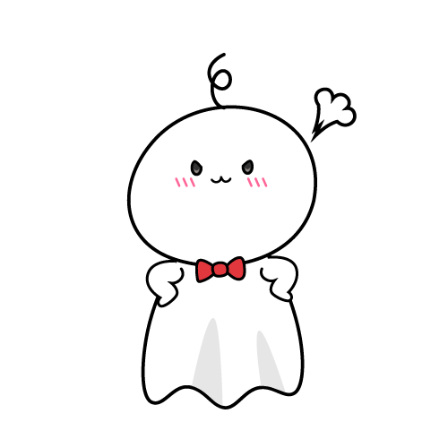 怒る小ちゃなてるてる坊主