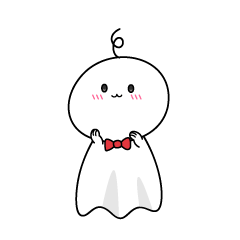 小ちゃなてるてる坊主