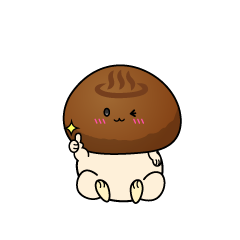 いいねする小ちゃな温泉まんじゅう