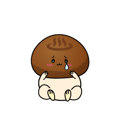 悲しい小ちゃな温泉まんじゅう