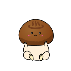 小ちゃな温泉まんじゅう