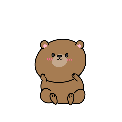 小グマ