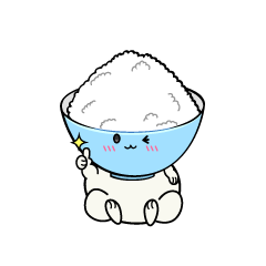 いいねする小ちゃなご飯