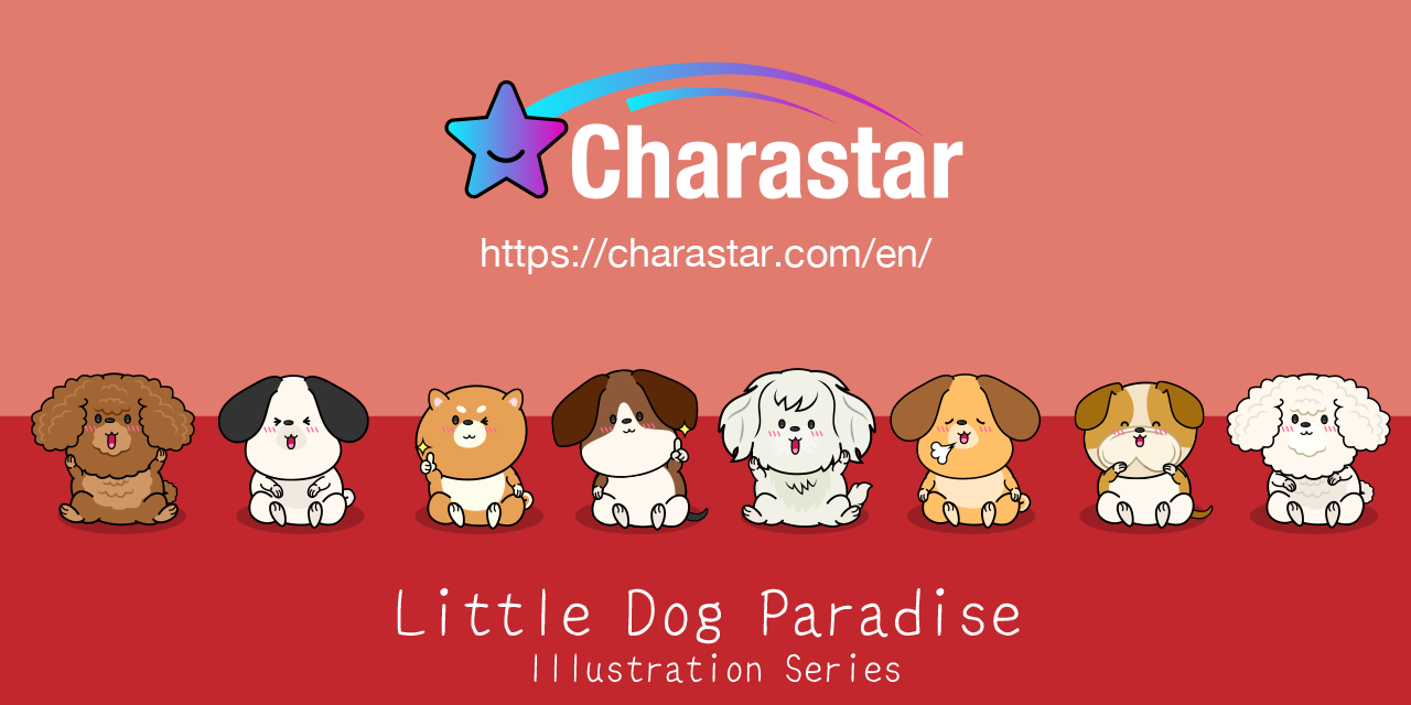 Little Dog Paradise