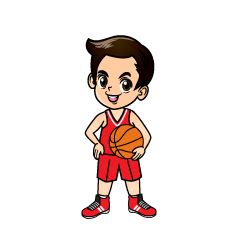 Basketball Boy